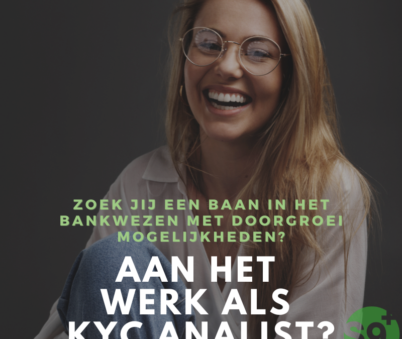 Wil je het bancaire landschap verkennen?